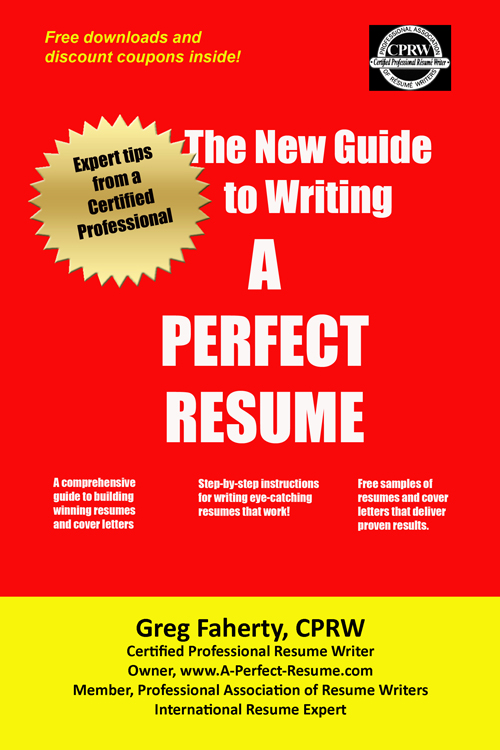 how to critique a resumes