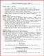 perfect professional resume